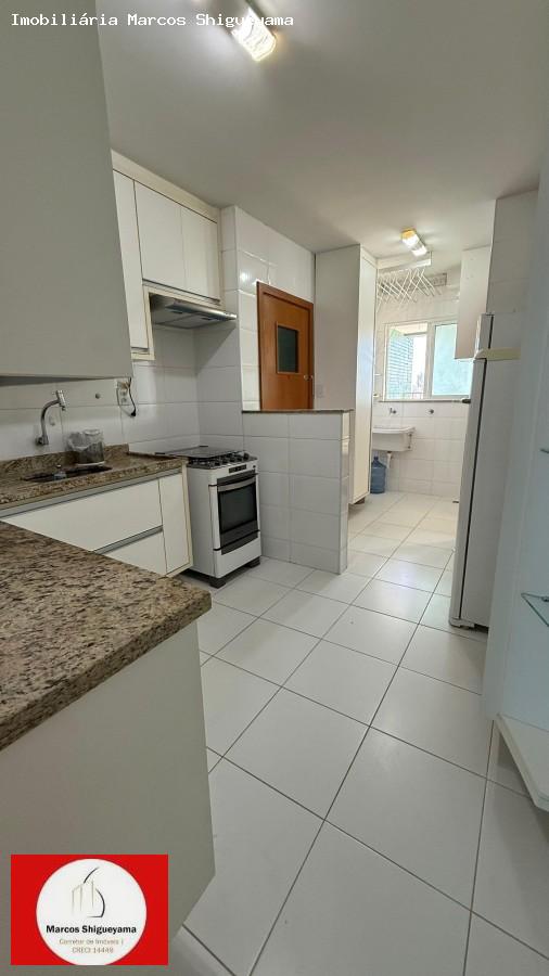 Apartamento, 3 quartos, 112 m² - Foto 9