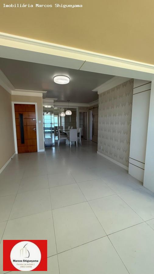Apartamento, 3 quartos, 112 m² - Foto 3