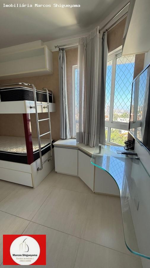Apartamento, 3 quartos, 112 m² - Foto 15