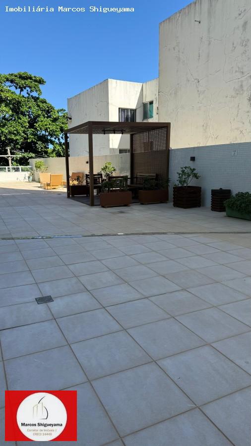 Apartamento, 3 quartos, 112 m² - Foto 32