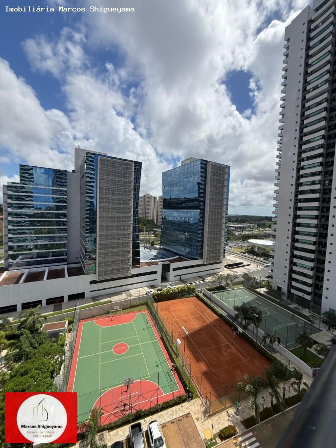 Apartamento, 2 quartos, 113 m² - Foto 22