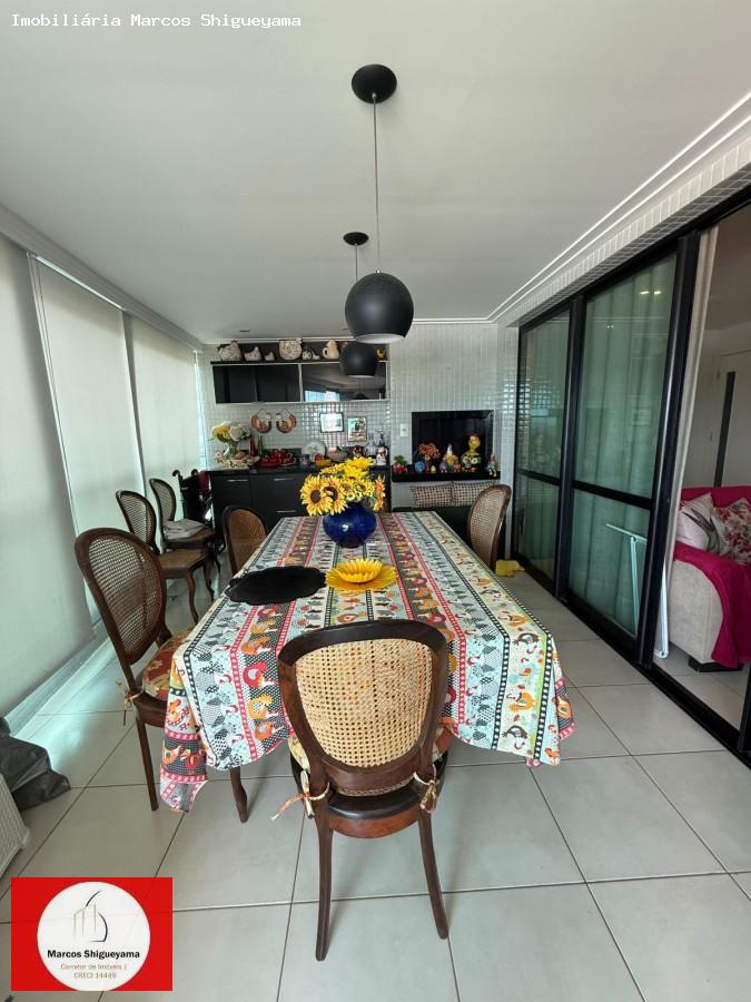 Apartamento, 2 quartos, 113 m² - Foto 21