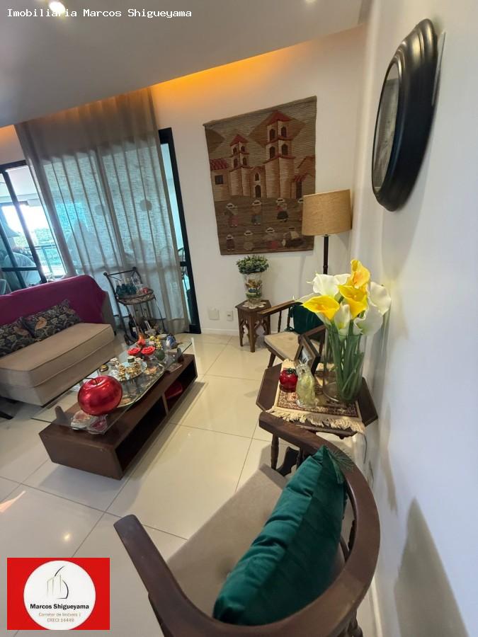 Apartamento, 2 quartos, 113 m² - Foto 8