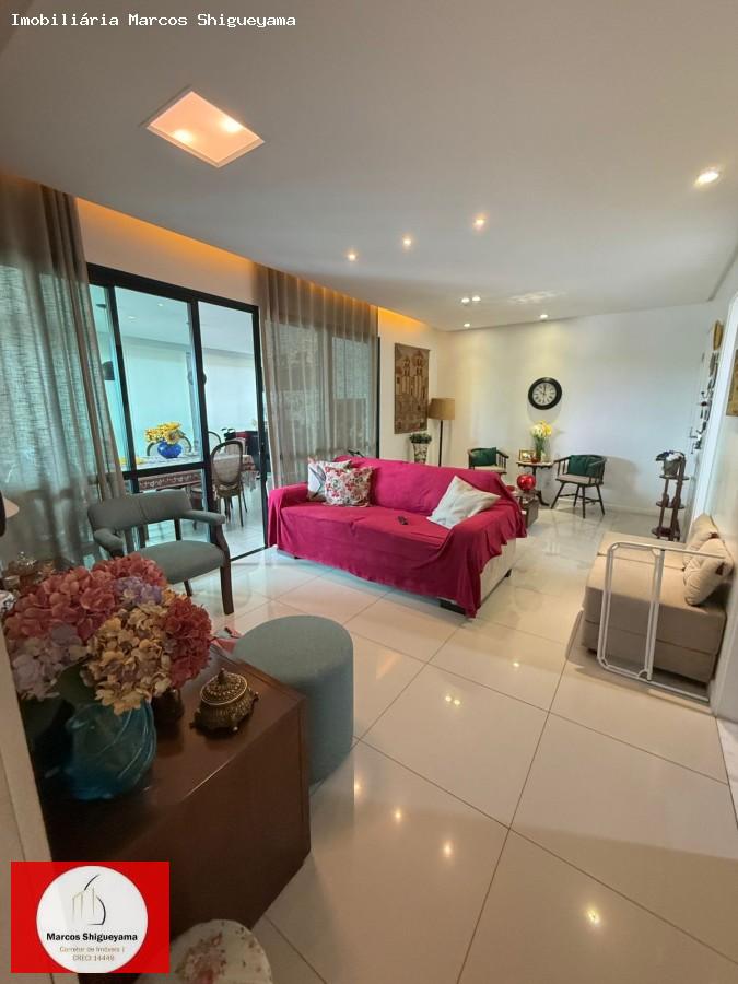 Apartamento, 2 quartos, 113 m² - Foto 4