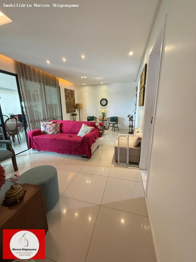 Apartamento, 2 quartos, 113 m² - Foto 5