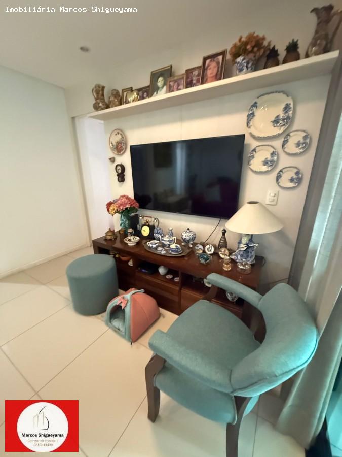 Apartamento, 2 quartos, 113 m² - Foto 7