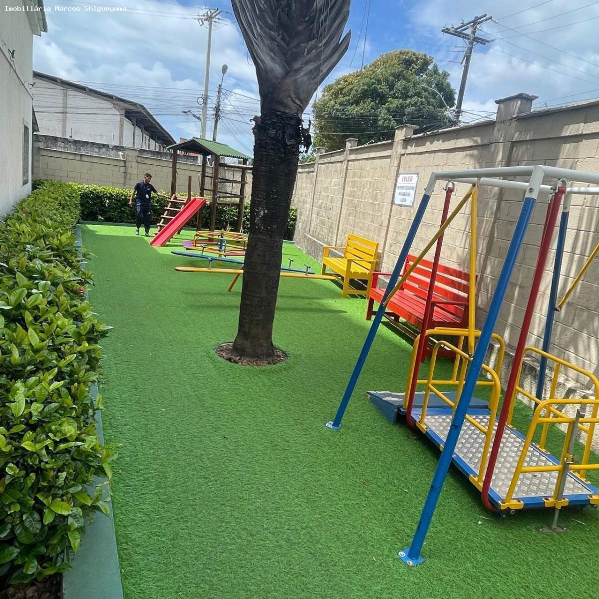 Apartamento, 2 quartos, 56 m² - Foto 18