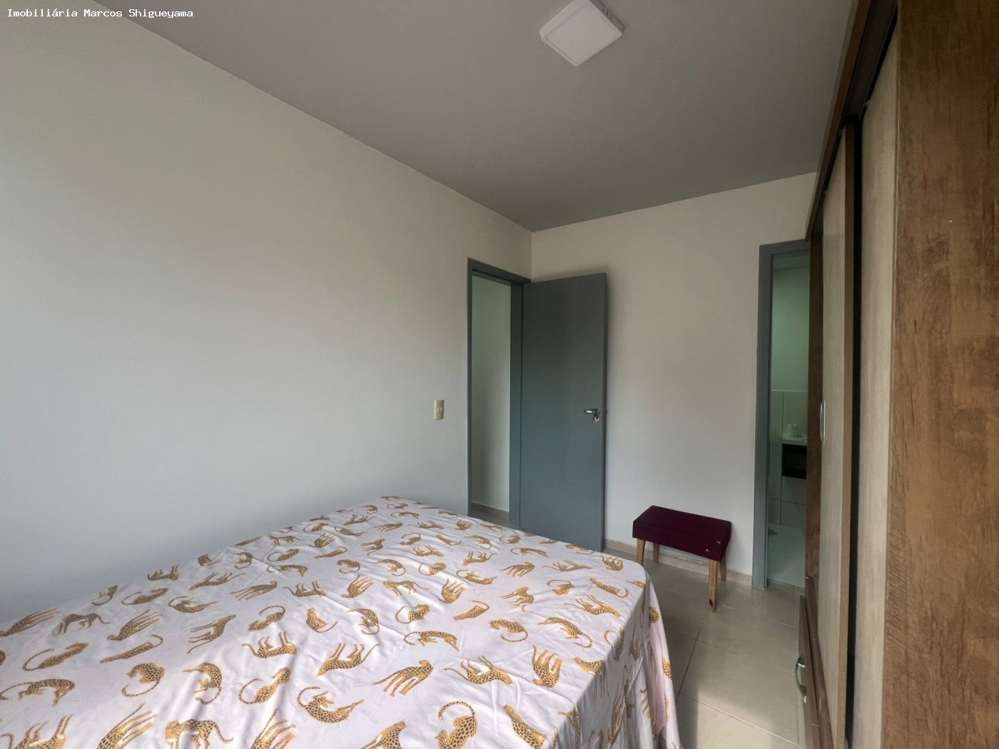 Apartamento, 2 quartos, 56 m² - Foto 4