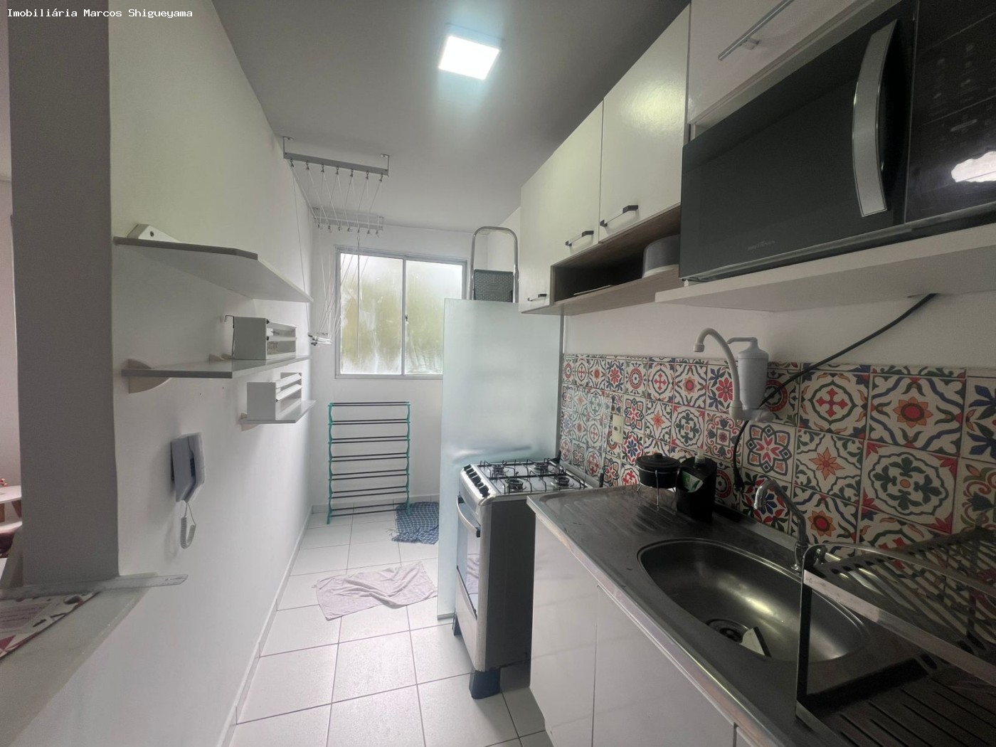 Apartamento, 2 quartos, 56 m² - Foto 7
