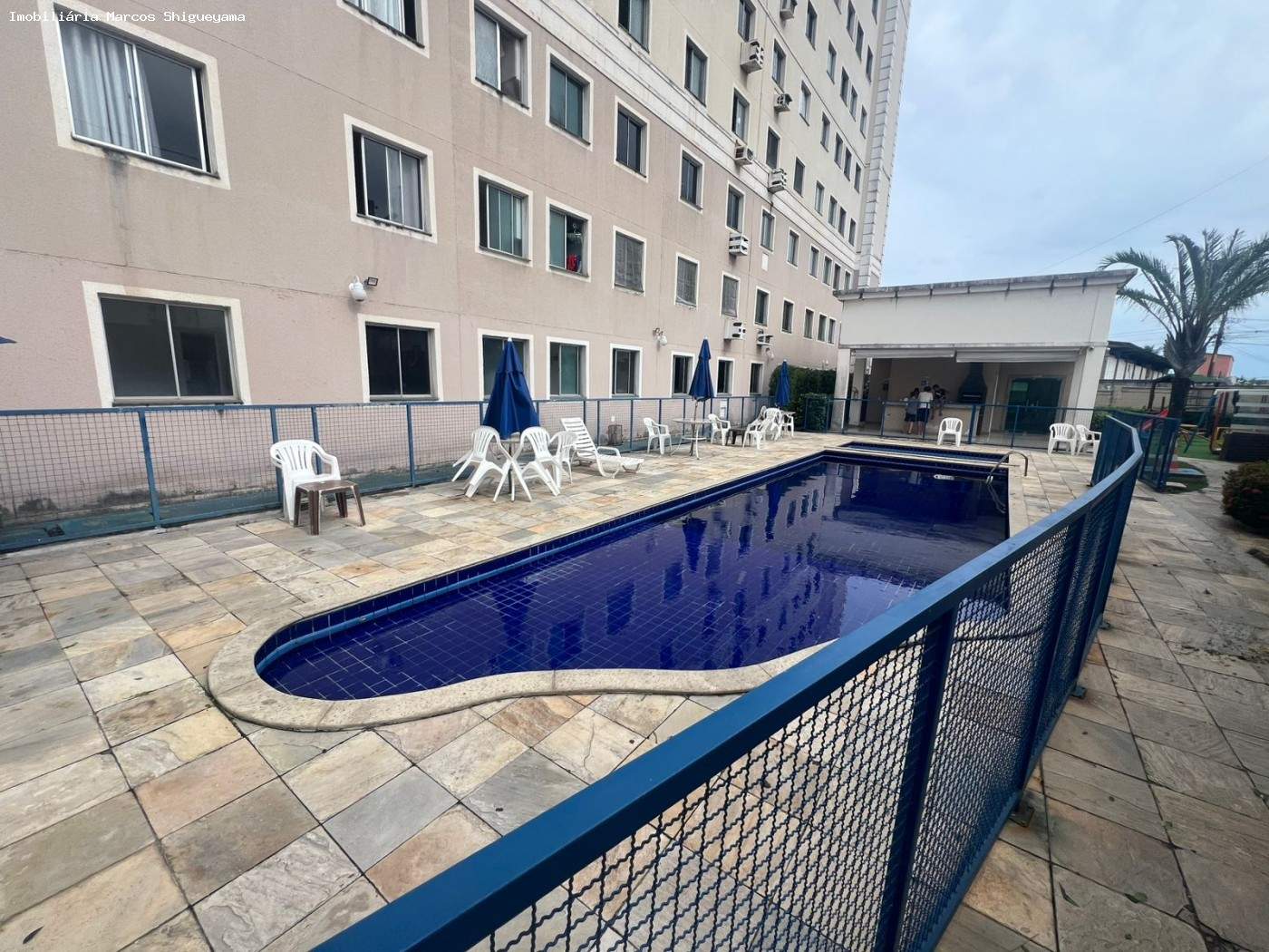 Apartamento, 2 quartos, 56 m² - Foto 17