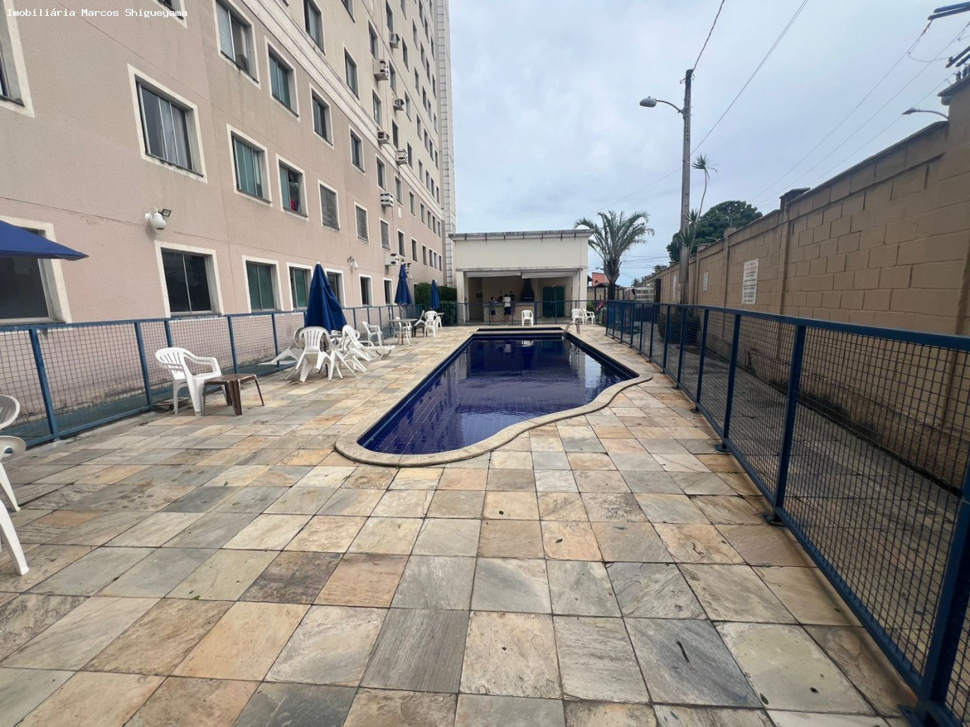 Apartamento, 2 quartos, 56 m² - Foto 15