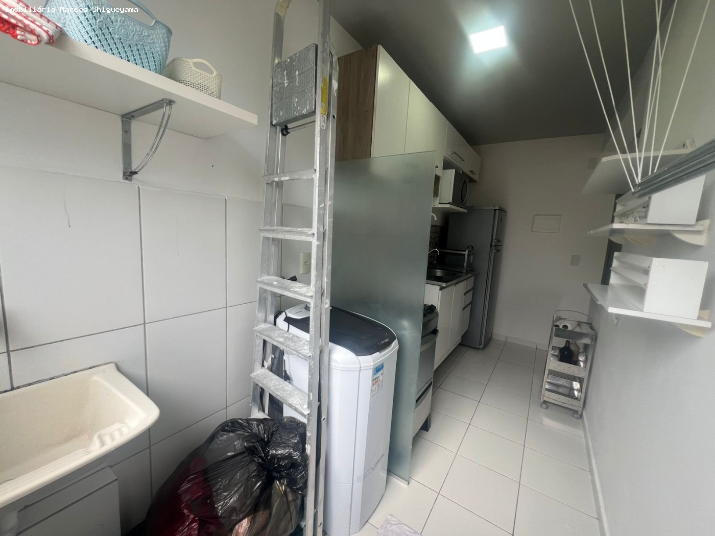 Apartamento, 2 quartos, 56 m² - Foto 12