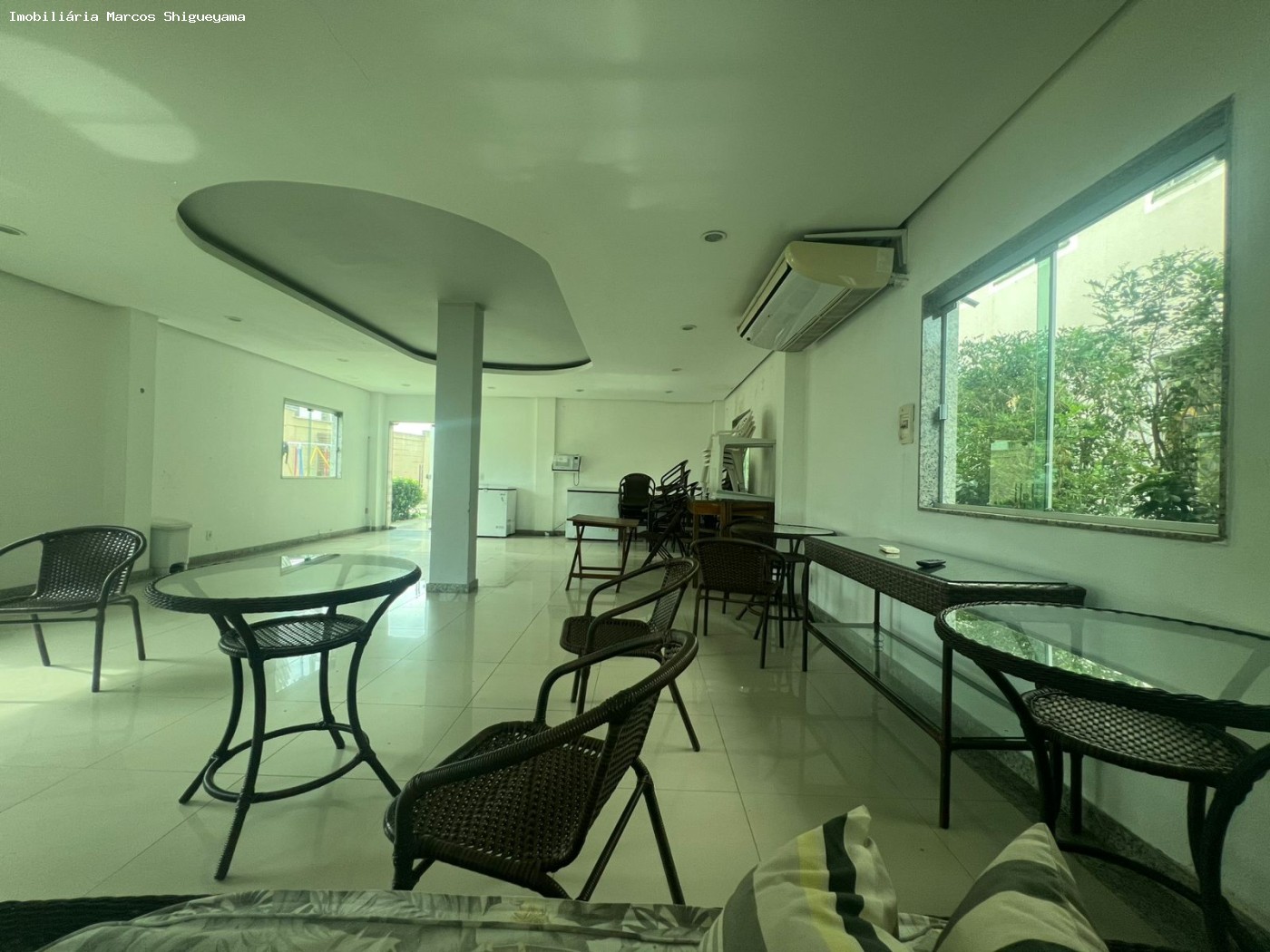 Apartamento, 2 quartos, 56 m² - Foto 20