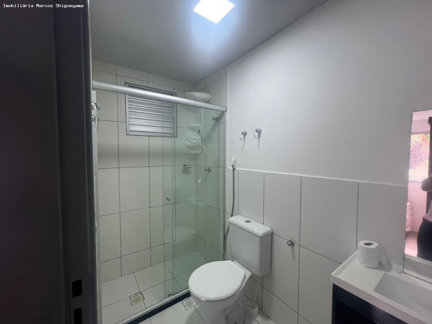 Apartamento, 2 quartos, 56 m² - Foto 6