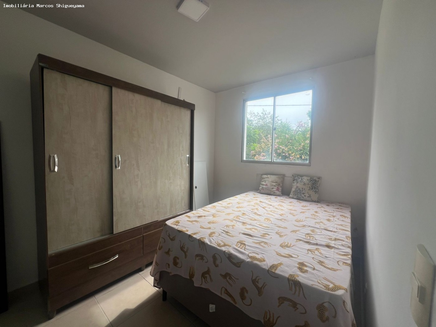 Apartamento, 2 quartos, 56 m² - Foto 3