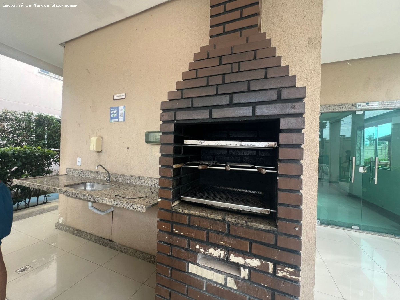 Apartamento, 2 quartos, 56 m² - Foto 21