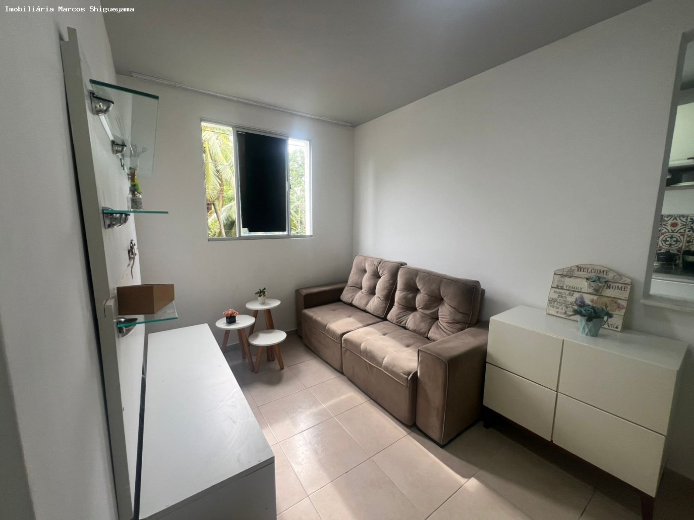 Apartamento, 2 quartos, 56 m² - Foto 8