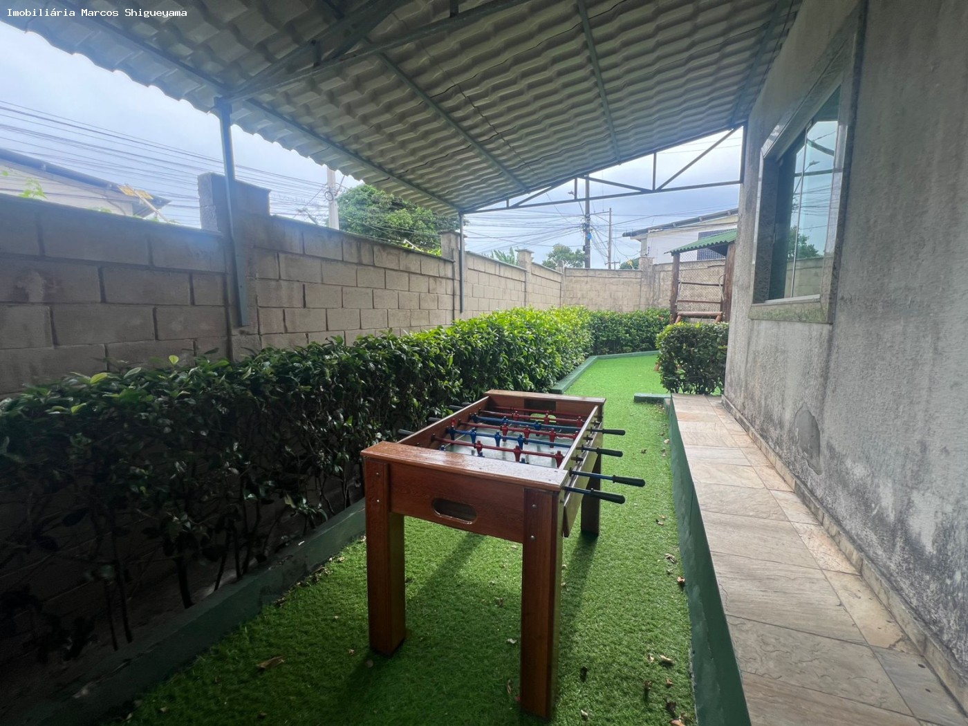 Apartamento, 2 quartos, 56 m² - Foto 25