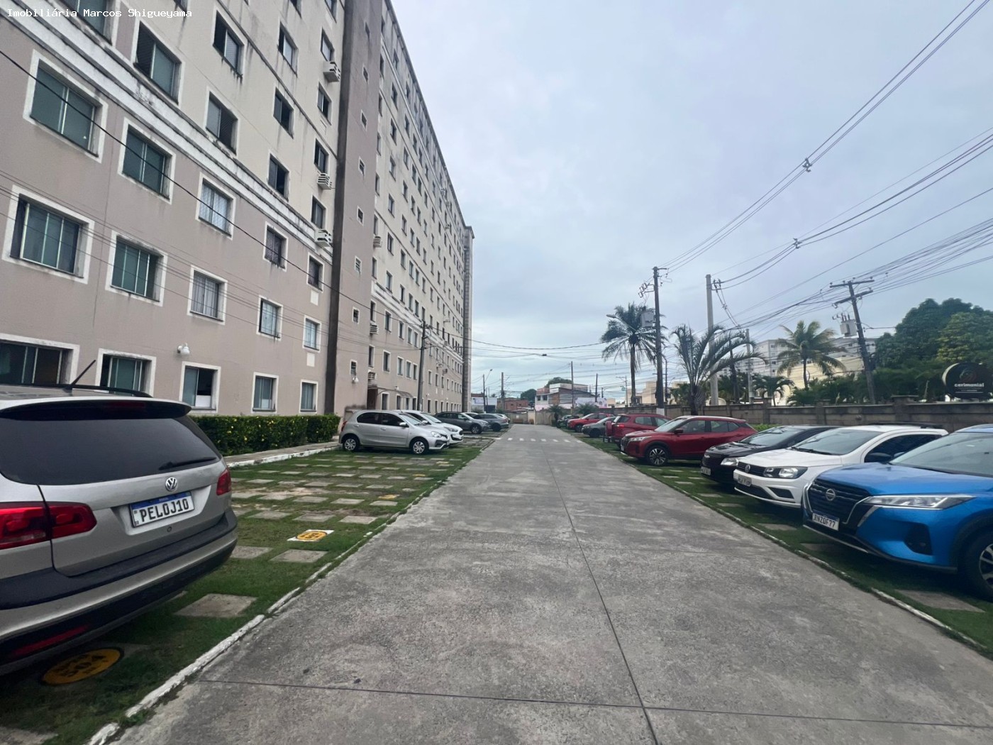 Apartamento, 2 quartos, 56 m² - Foto 24