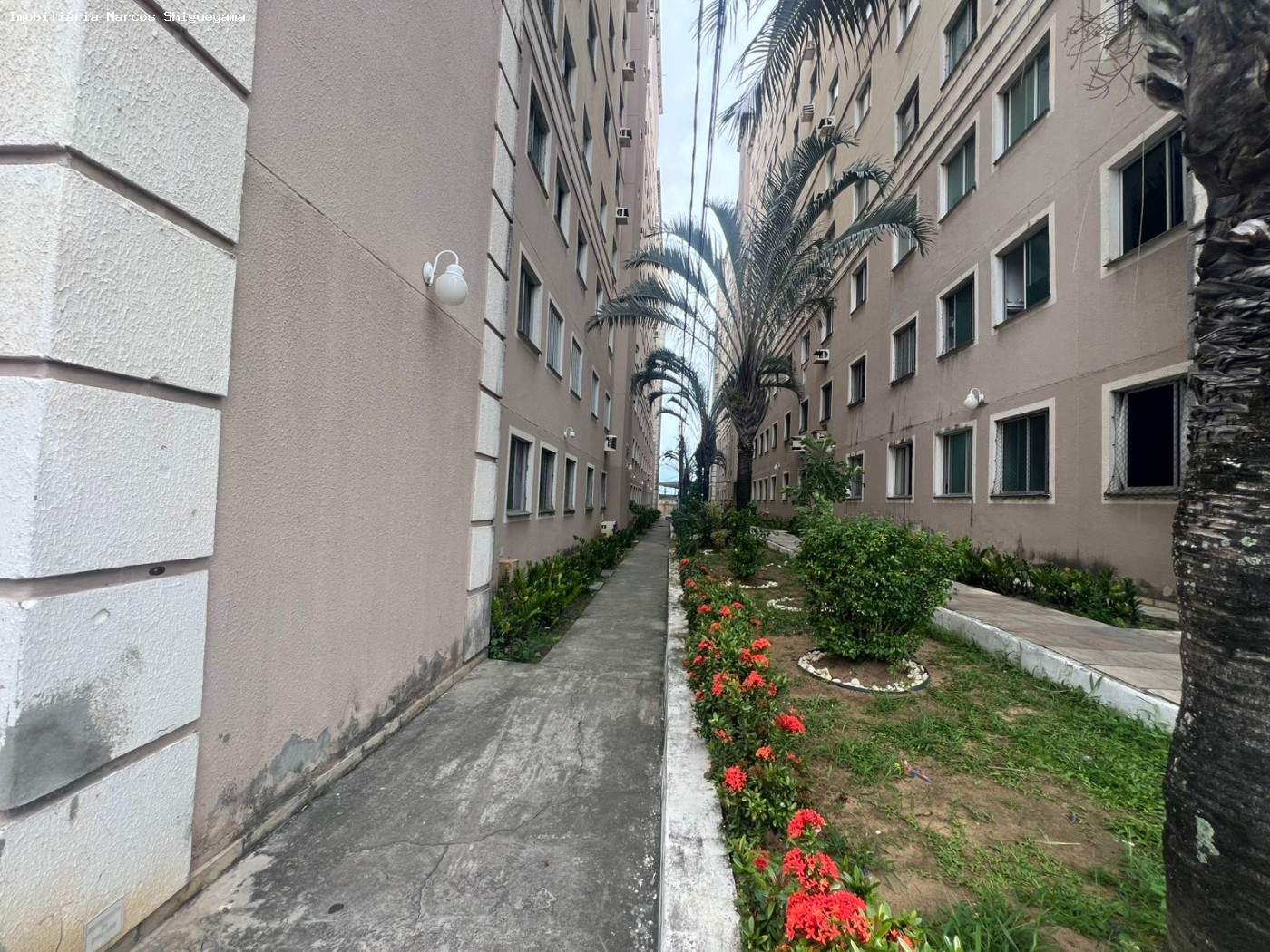 Apartamento, 2 quartos, 56 m² - Foto 26