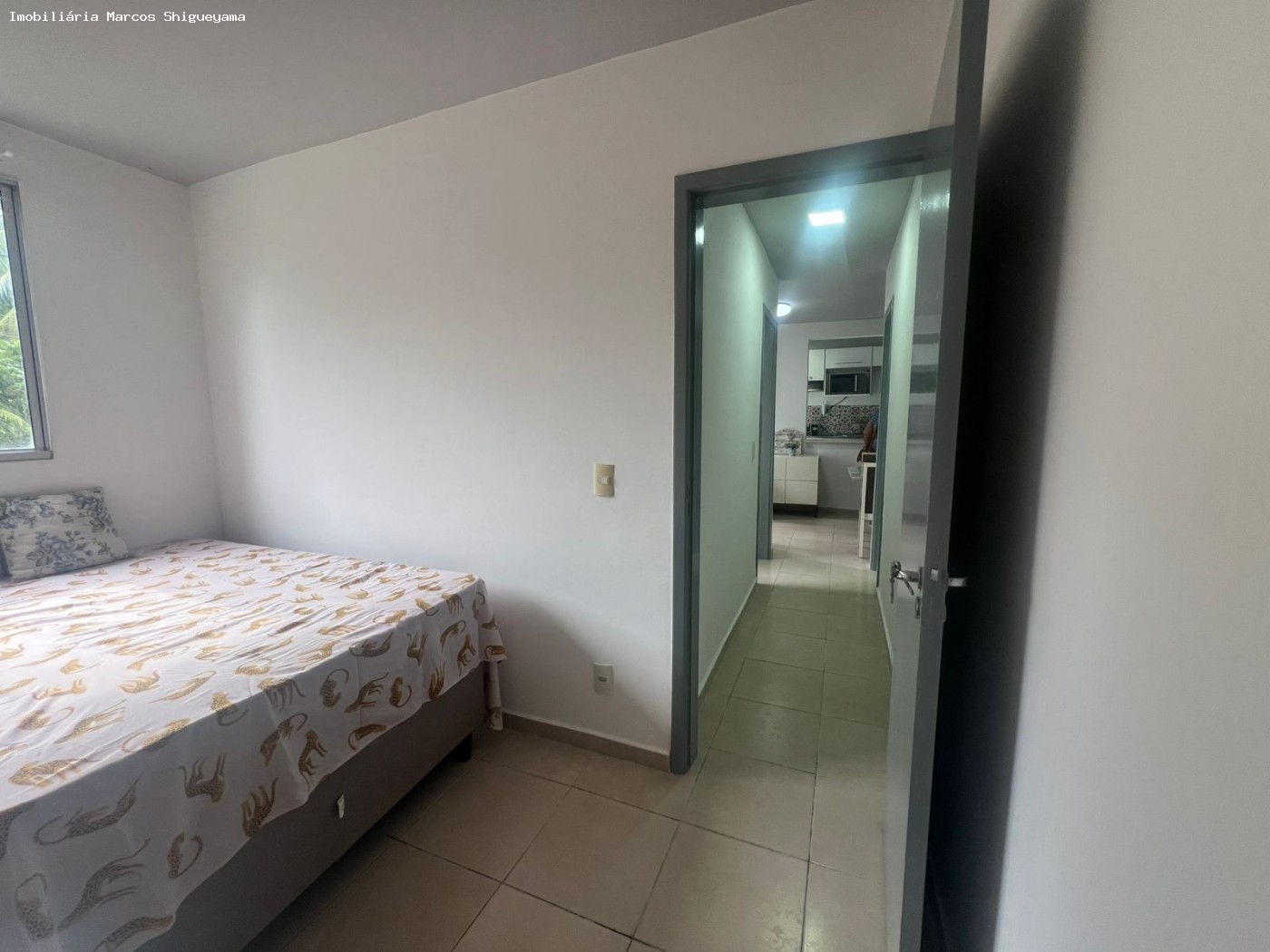 Apartamento, 2 quartos, 56 m² - Foto 5
