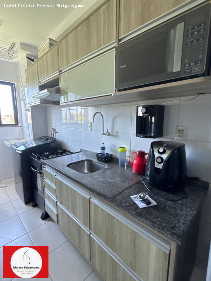 Apartamento, 2 quartos, 58 m² - Foto 21
