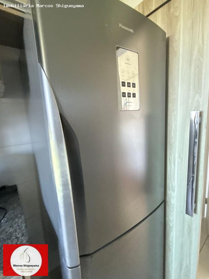 Apartamento, 2 quartos, 58 m² - Foto 22