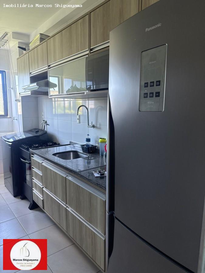 Apartamento, 2 quartos, 58 m² - Foto 20