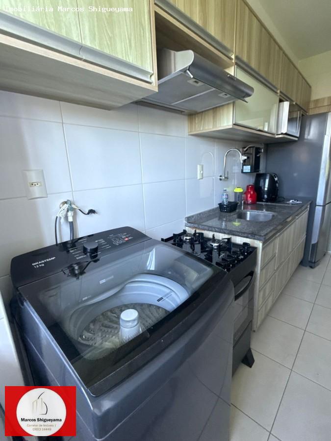 Apartamento, 2 quartos, 58 m² - Foto 23