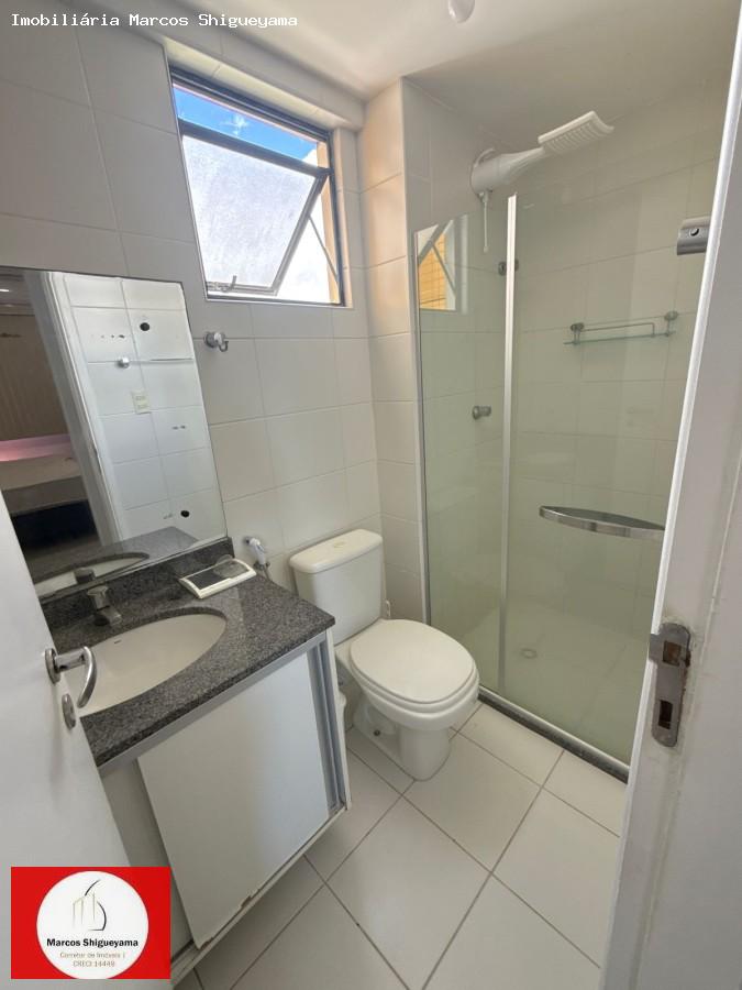 Apartamento, 2 quartos, 58 m² - Foto 30