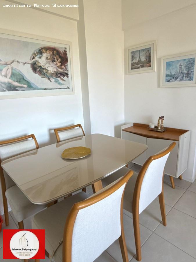 Apartamento, 2 quartos, 58 m² - Foto 14