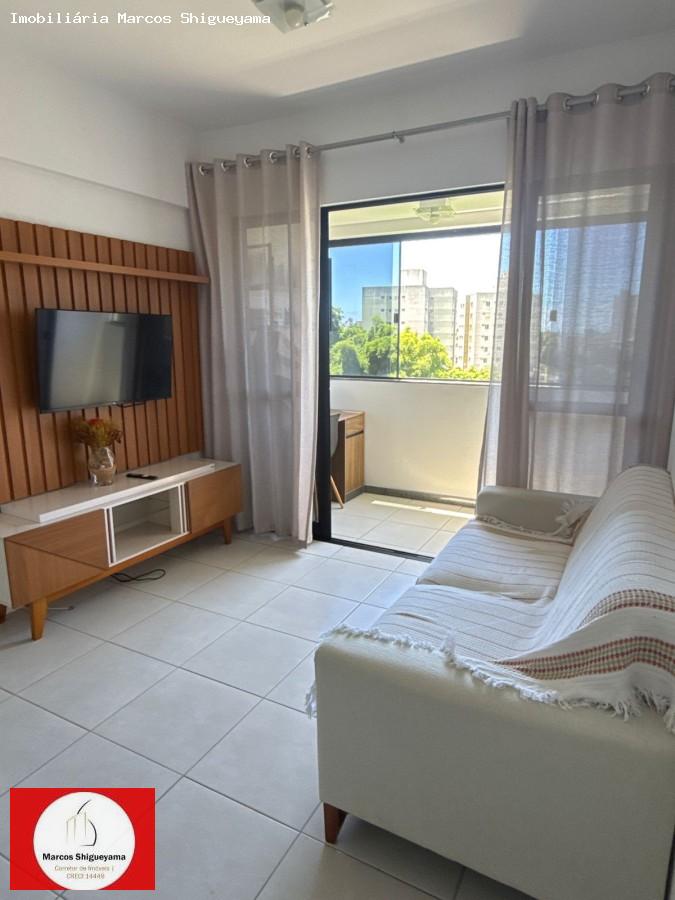 Apartamento, 2 quartos, 58 m² - Foto 11