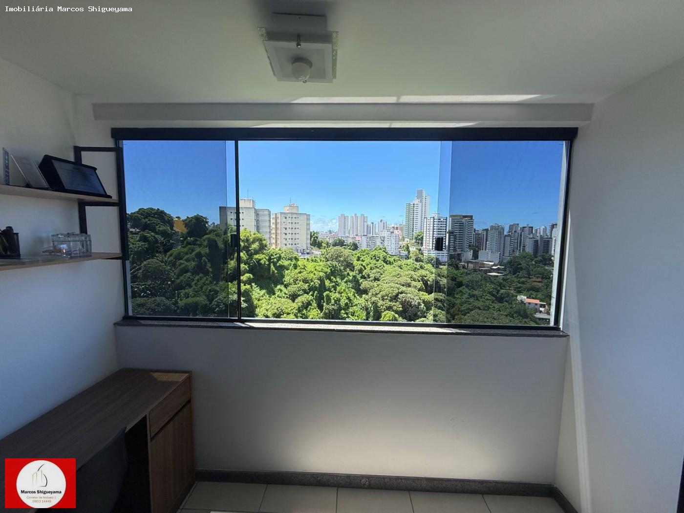 Apartamento, 2 quartos, 58 m² - Foto 17