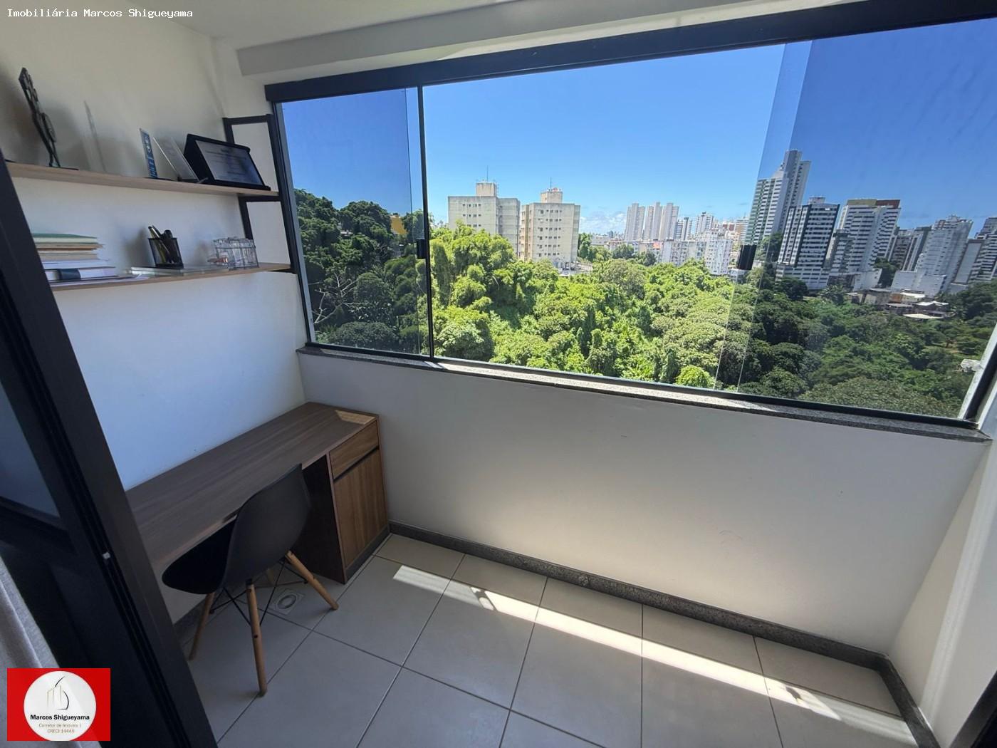 Apartamento, 2 quartos, 58 m² - Foto 16