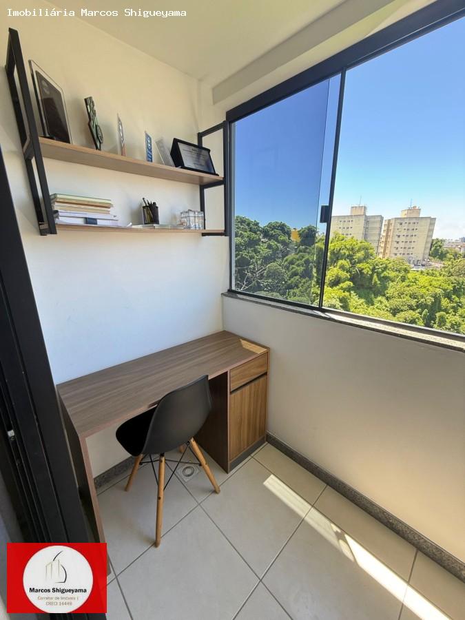 Apartamento, 2 quartos, 58 m² - Foto 15
