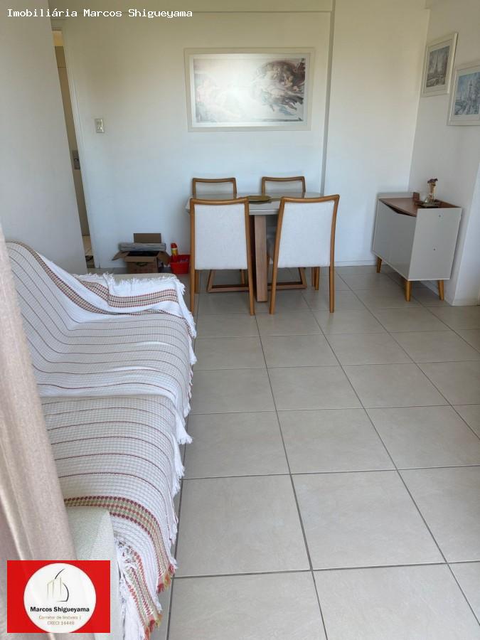 Apartamento, 2 quartos, 58 m² - Foto 12
