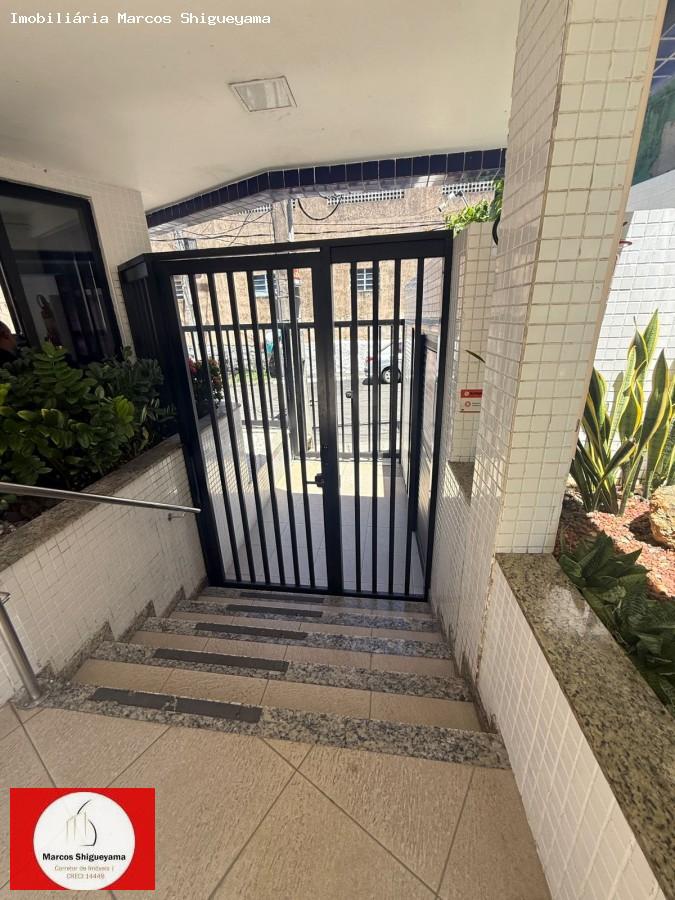 Apartamento, 2 quartos, 58 m² - Foto 4