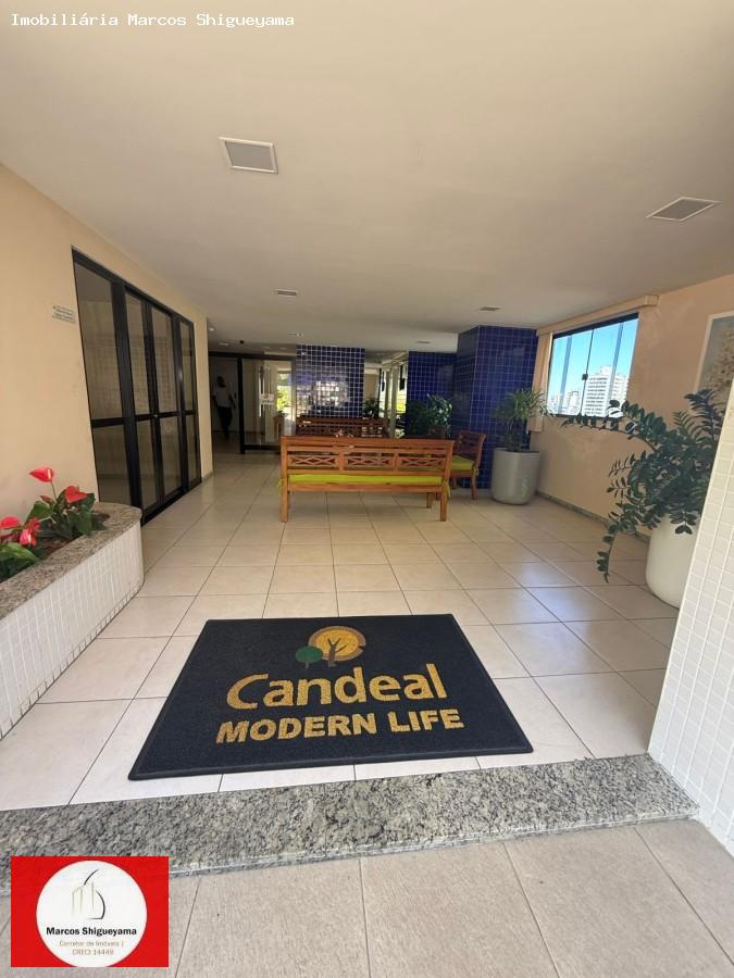 Apartamento, 2 quartos, 58 m² - Foto 5