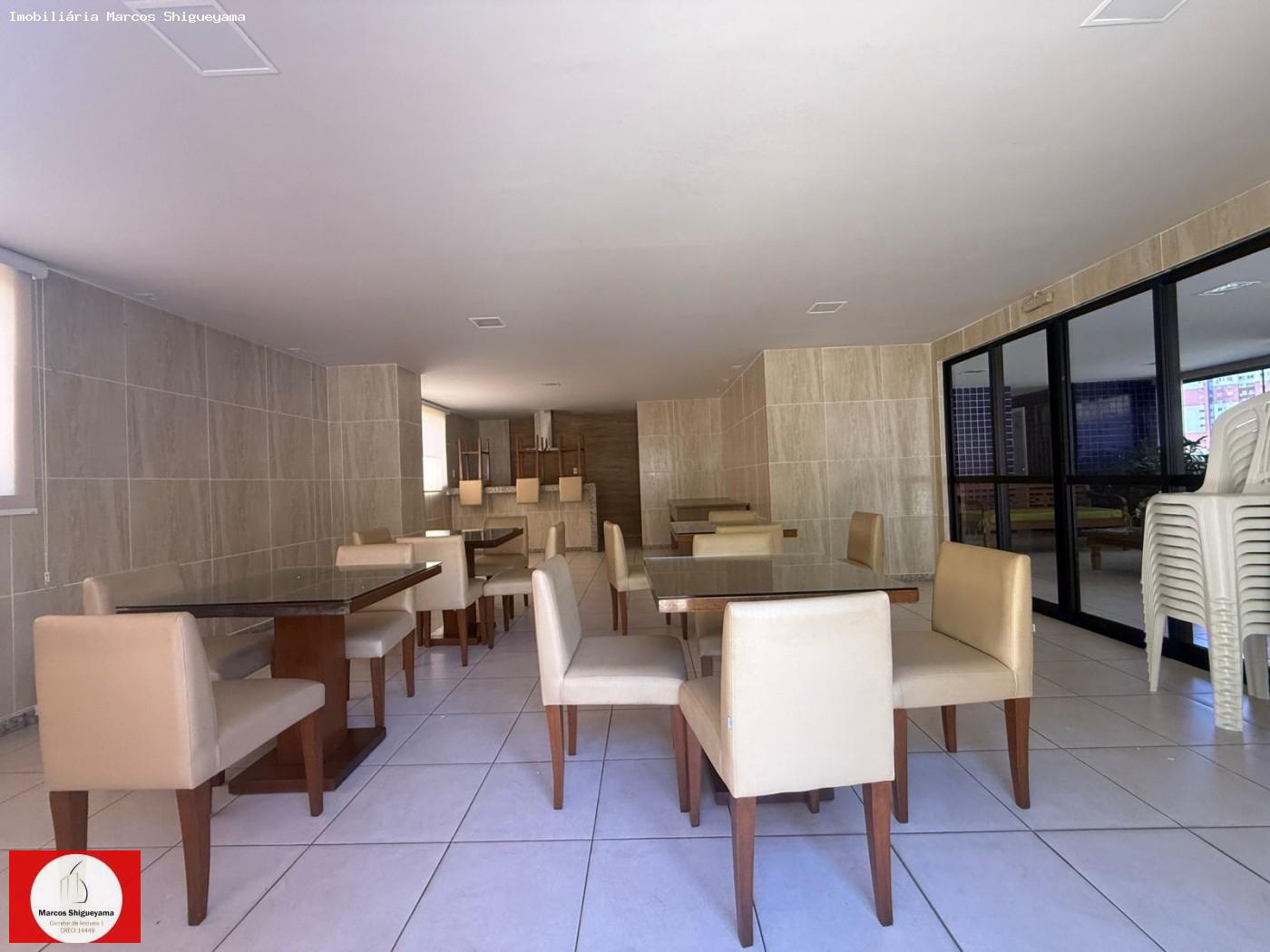 Apartamento, 2 quartos, 58 m² - Foto 32