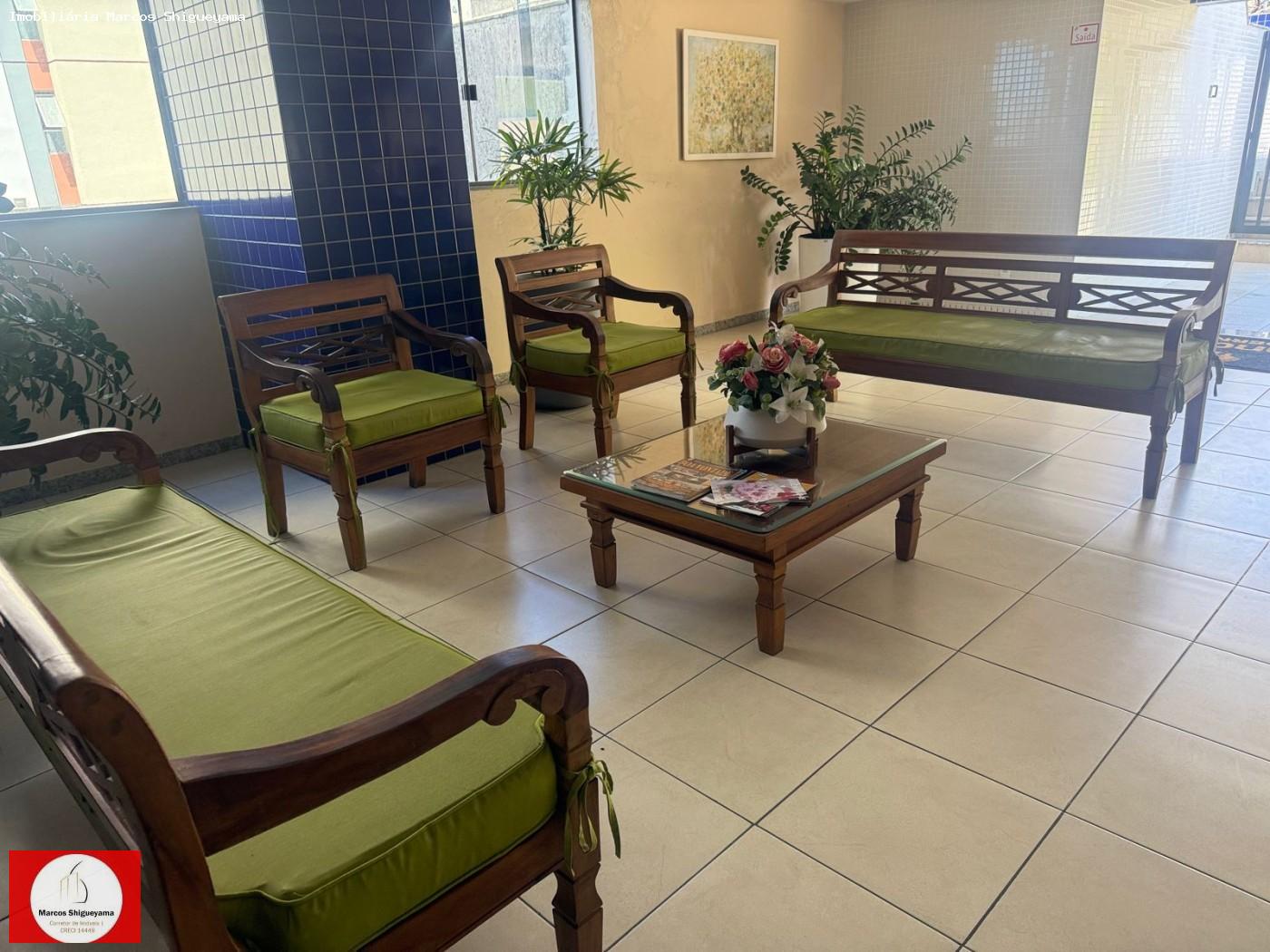 Apartamento, 2 quartos, 58 m² - Foto 8