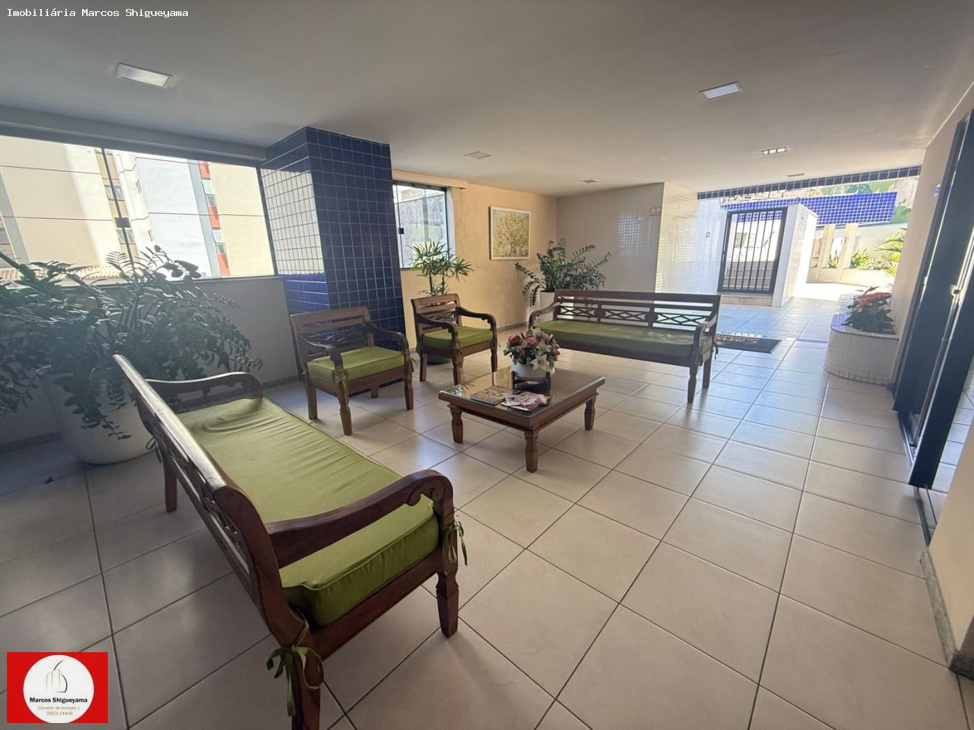 Apartamento, 2 quartos, 58 m² - Foto 9