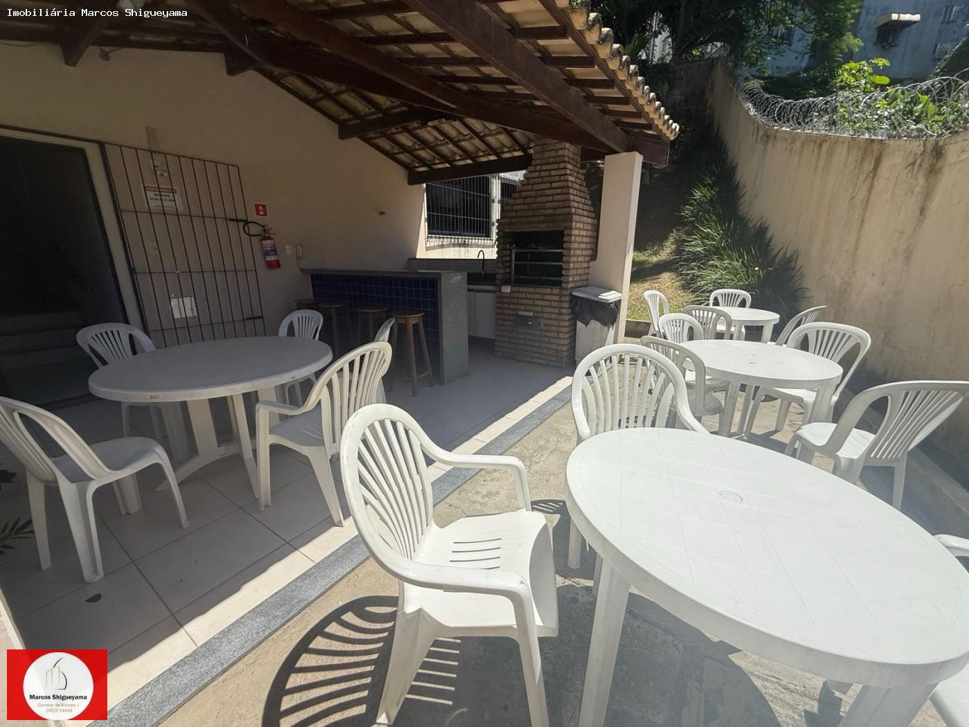 Apartamento, 2 quartos, 58 m² - Foto 37