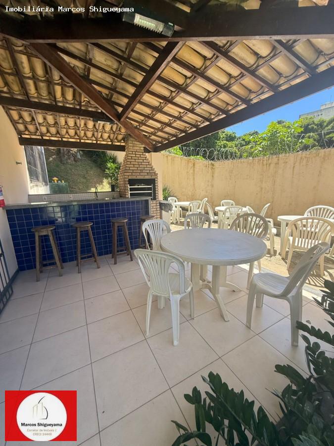 Apartamento, 2 quartos, 58 m² - Foto 38