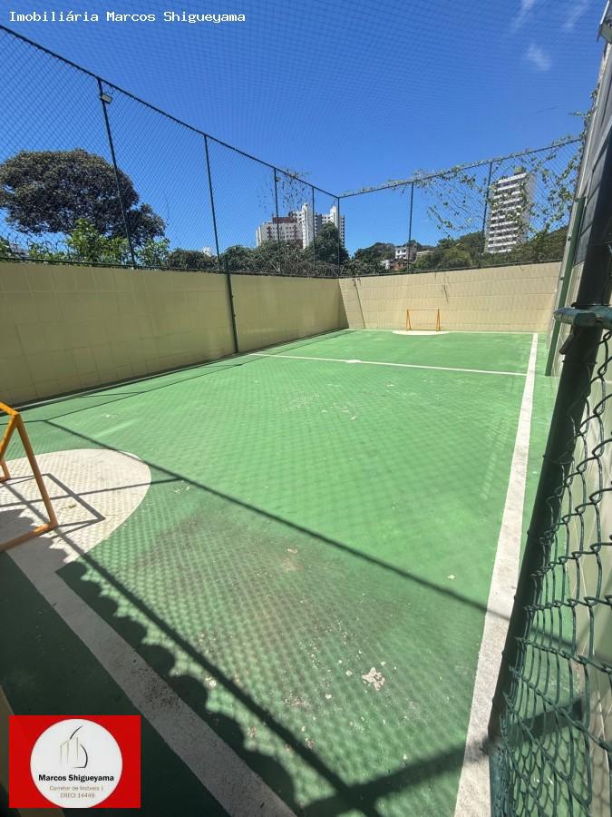 Apartamento, 2 quartos, 58 m² - Foto 42