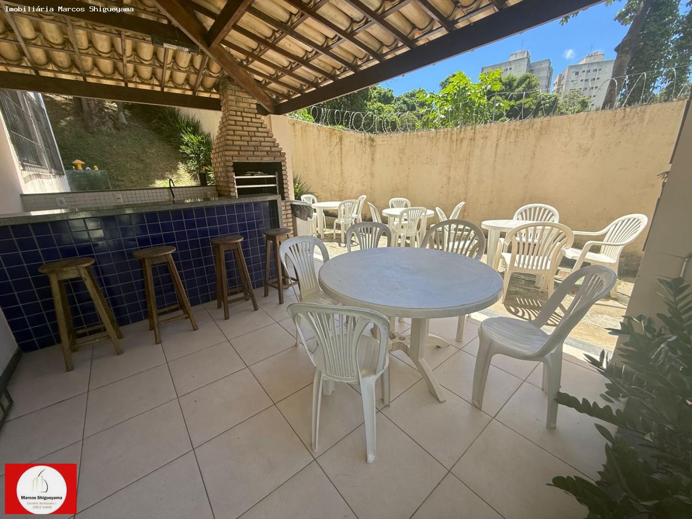 Apartamento, 2 quartos, 58 m² - Foto 39