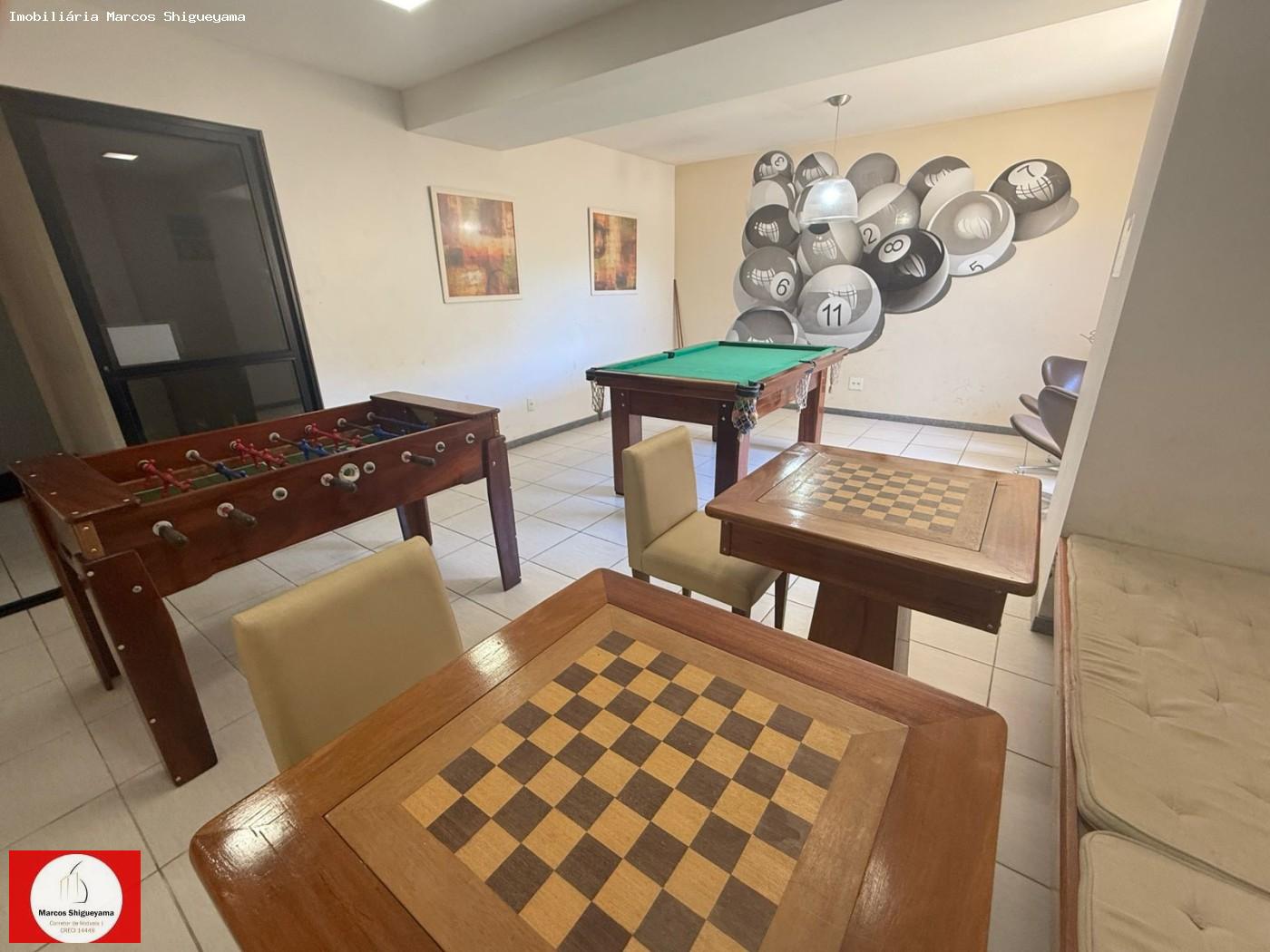 Apartamento, 2 quartos, 58 m² - Foto 47
