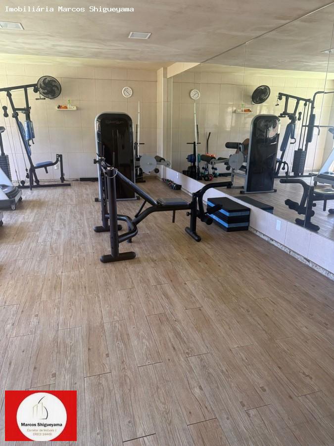 Apartamento, 2 quartos, 58 m² - Foto 50
