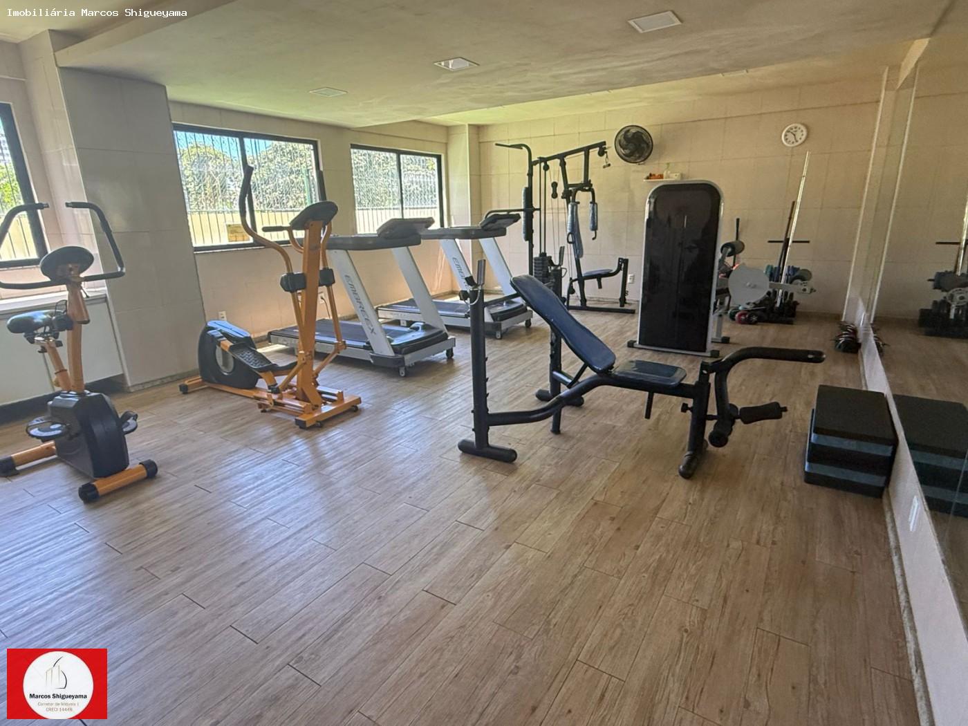 Apartamento, 2 quartos, 58 m² - Foto 51