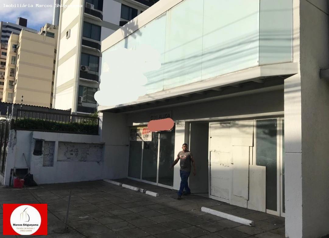Loja-Salão, 400 m² - Foto 4
