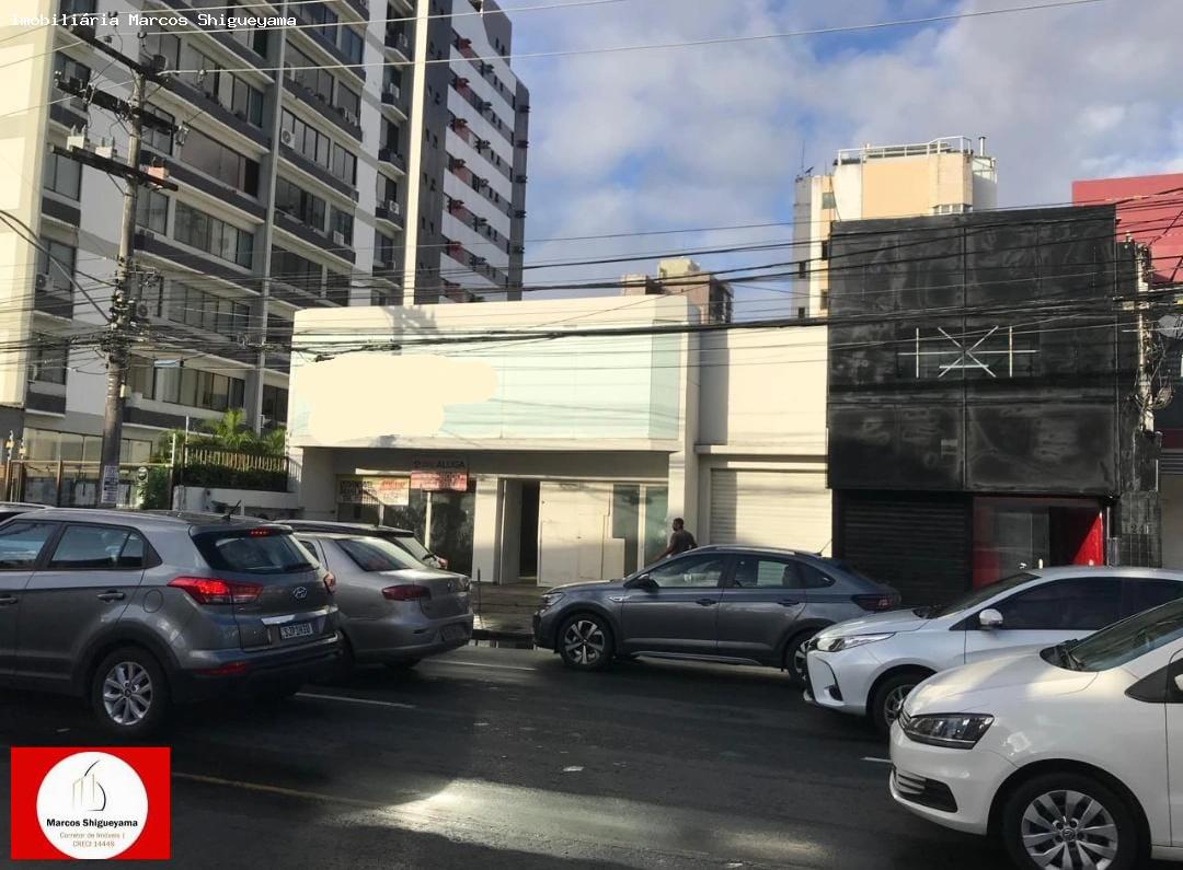 Loja-Salão, 400 m² - Foto 3
